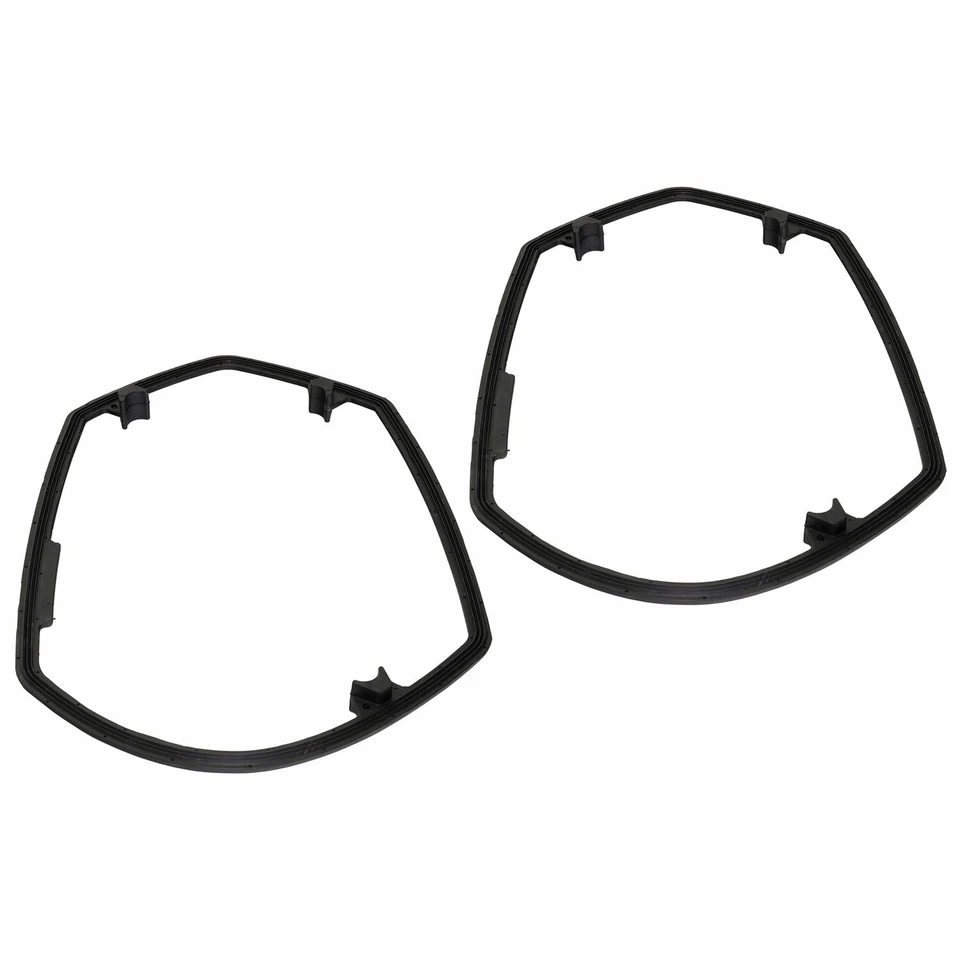 Ventildeckel Dichtung 2 Stück für BMW R 1200 GS R1200 ST R R 1200 HP2 2004-2011 - Bild 4 von 4