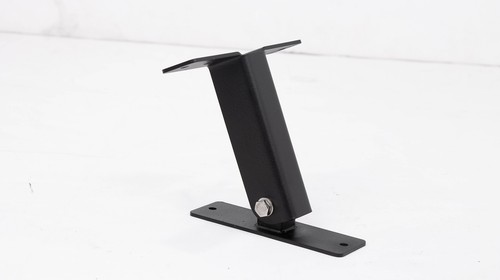 3PCS Heavy Duty Roof Riser Brackets Kit Adjustable Angle Pergola Bracket 0-90° - Picture 6 of 17