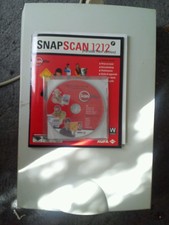 agfa snapscan 1212p xp