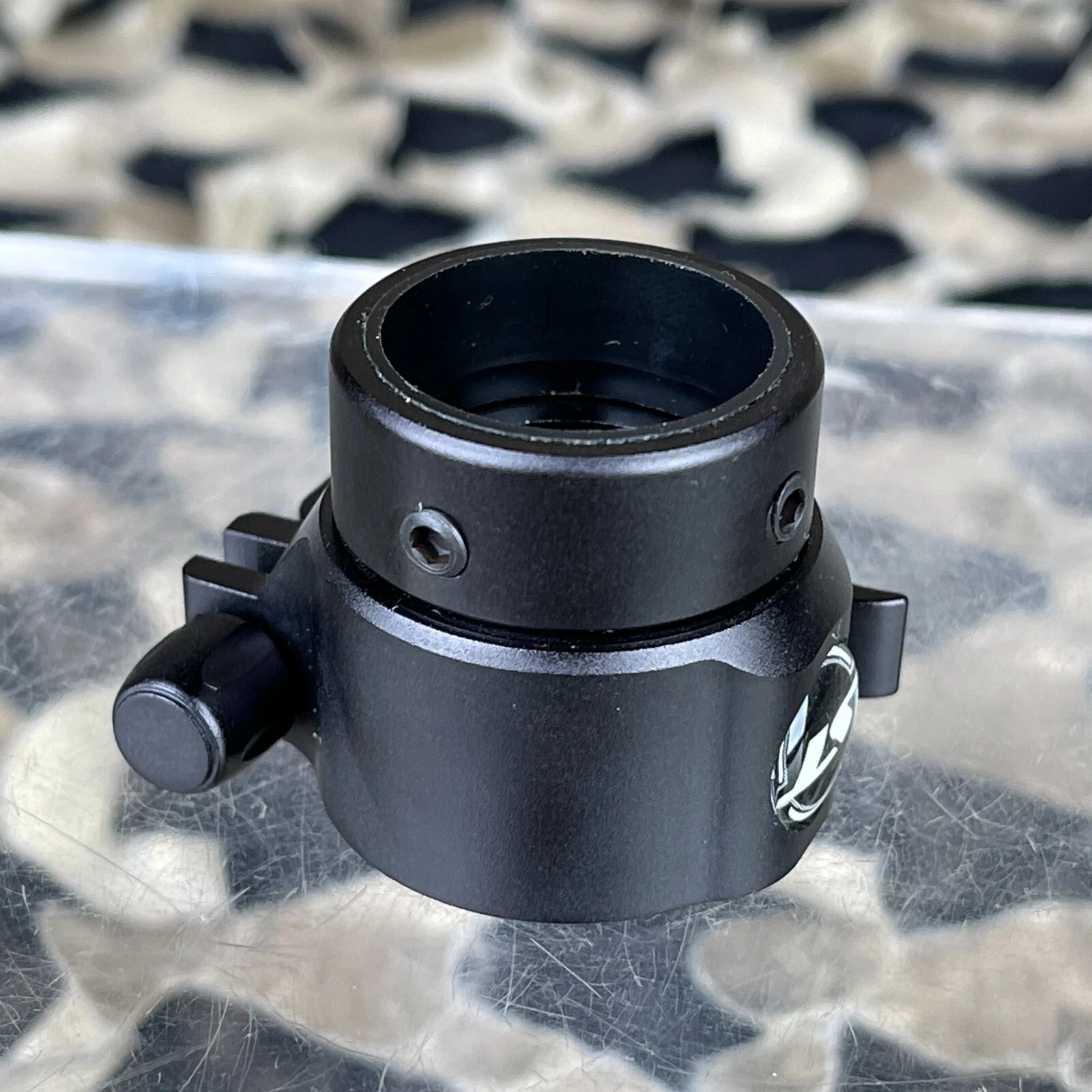 Shocktech Ego Feed Neck - Thumbnail 4