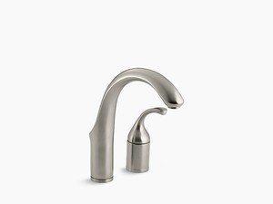 Kohler K 10443 Bn Forte Bar Sink Faucet With Separate Handle