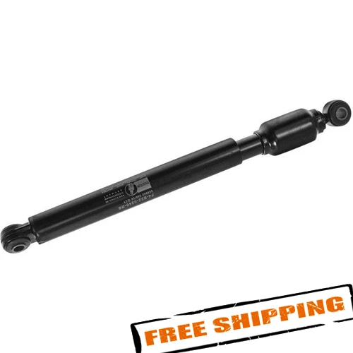 Estabilizador de direção Bilstein 18-002461 B4 22mm para 90-91 Mercedes-Benz 350SDL - Imagem 2 de 4