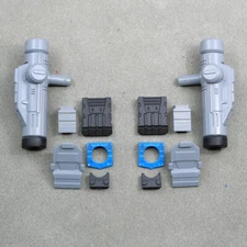 in stock Filler Weapon Upgrade Kit For SS86 Swoop Filling Parts