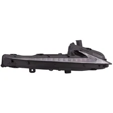 Daytime Running Lamp Right For 16 Lexus IS200t/IS300/ 14-15 IS250/ 14-16 IS350