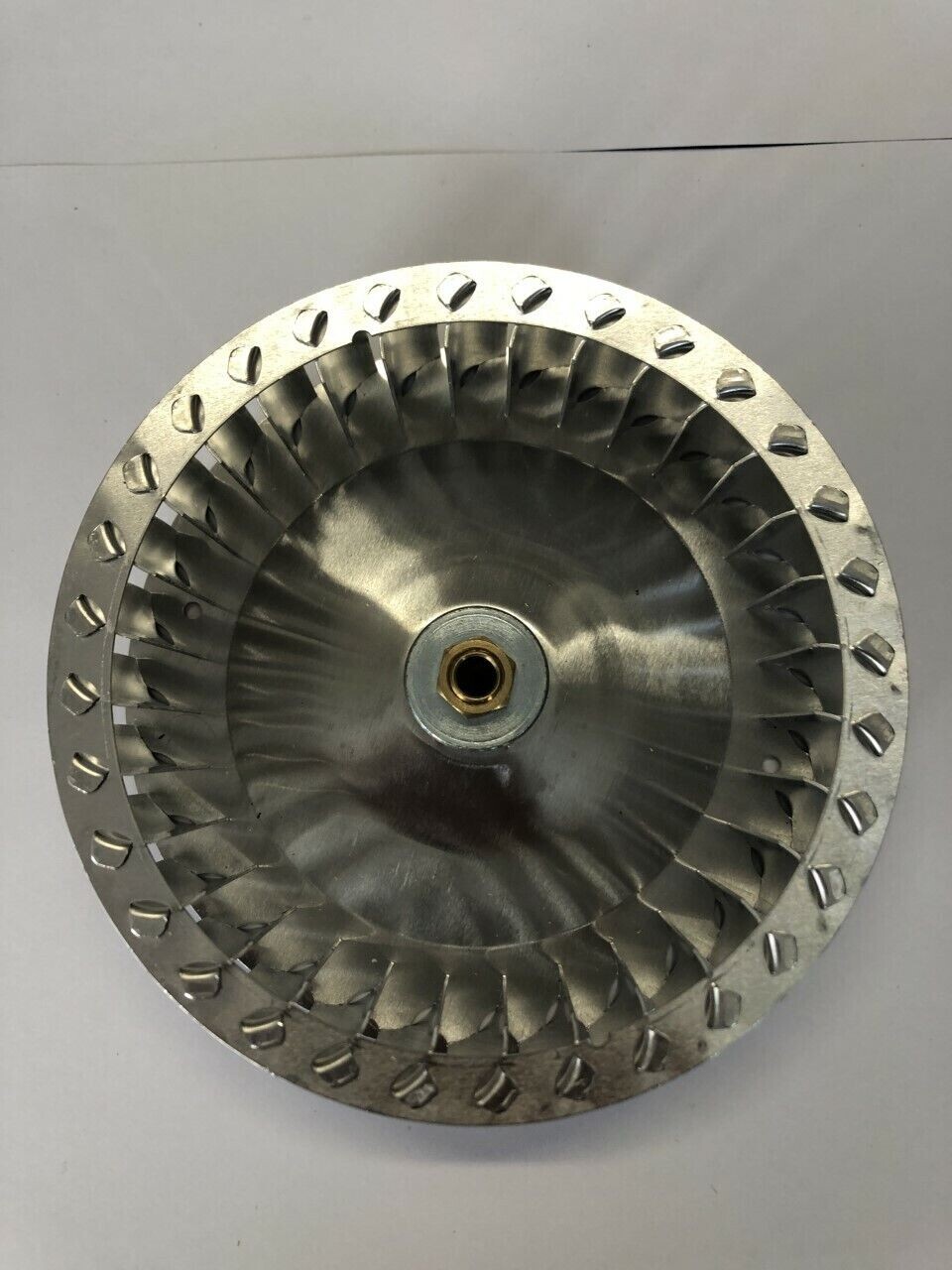 Turbine C00255435 boîte 338 OKI composant moteur de pompe pour cycle de lavage