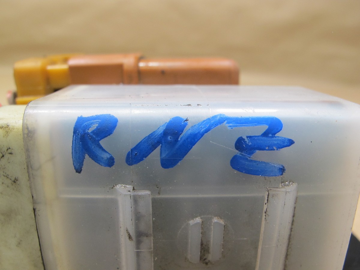 。 🥇84-89 NISSAN Z31 300ZX 2+0 TIMER CONTROL RELAY 28412-01P00 OEM