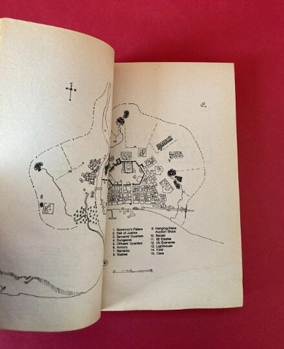 The Face Of Chaos Thieves World Fantasy Adventure Book Robert Asprin 1983 - Bild 4 von 5