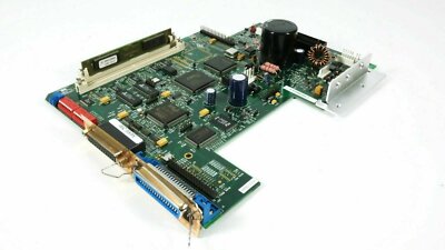 Genuine Intermec 071655-003 Montherboard for 3400E 4420B 4420E Label Printers