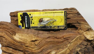 Spro Fat Iris 40 Wobbler SR 4cm 5,4g 10 Farben Forelle Rapfen Barsch NEW OVP