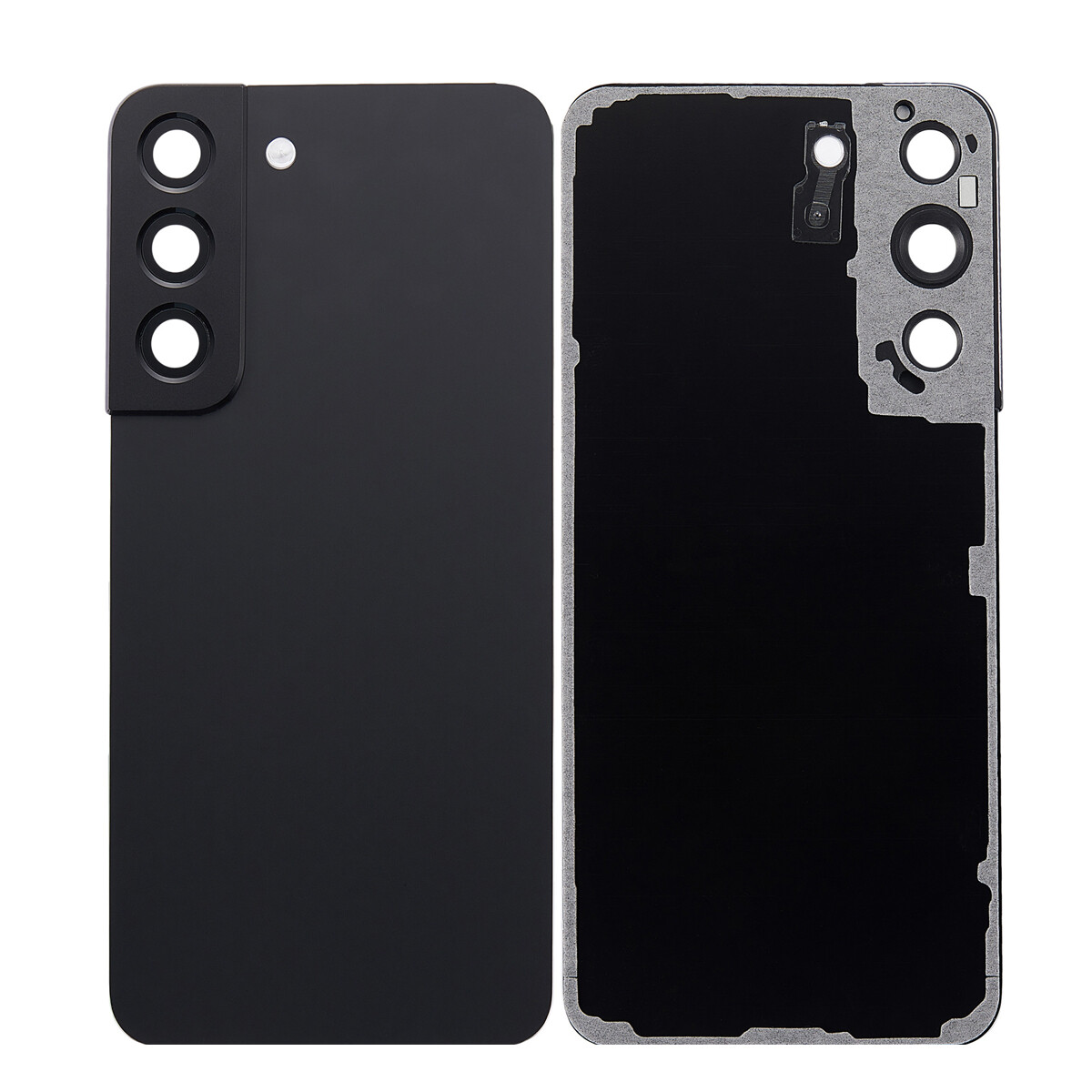 バッテリー、画面、リアカバー新品　海外版　Galaxy S22 Ultra Samsung Galaxy S22/S22 Plus/S22 Ultra Rear Back Glass Cover