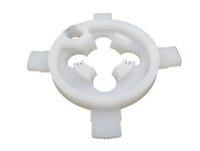 ProPlumber  WG-6  Plastic Cable Guard 1 1/4 Poly  NEW NO BOX