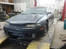 Blower Motor Fits 95-00 AVENGER 1458969