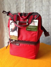 rachael ray milan insulated lunch tote