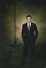 Damian Lewis "Homeland" Autogramm signed 20x30 cm Bild