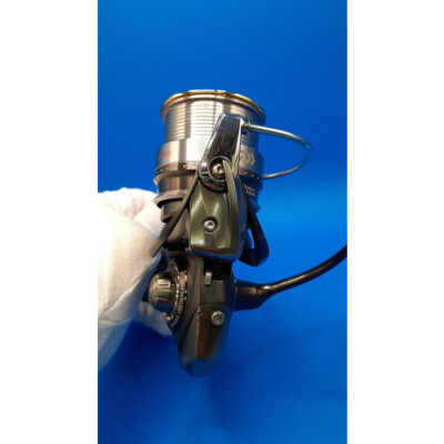 DAIWA Spinning Reel STEEZ TYPE-II HI-SPEED 0005632 | eBay