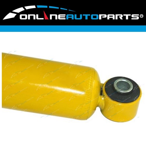 Steering Damper for Jeep Cherokee XJ 199401 Grand ZG 9699 New