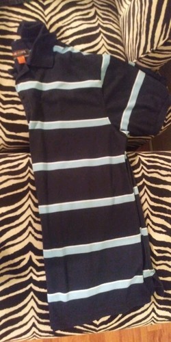 Men Collard Shirt 2XL - Picture 4 of 7