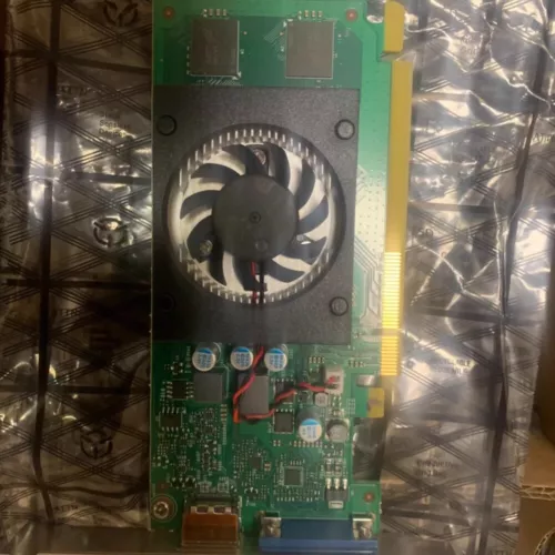 100% Original Lenovo GT1010 2G DDR5 Graphics Card With VGA+HDMI Ports - Picture 6 of 6