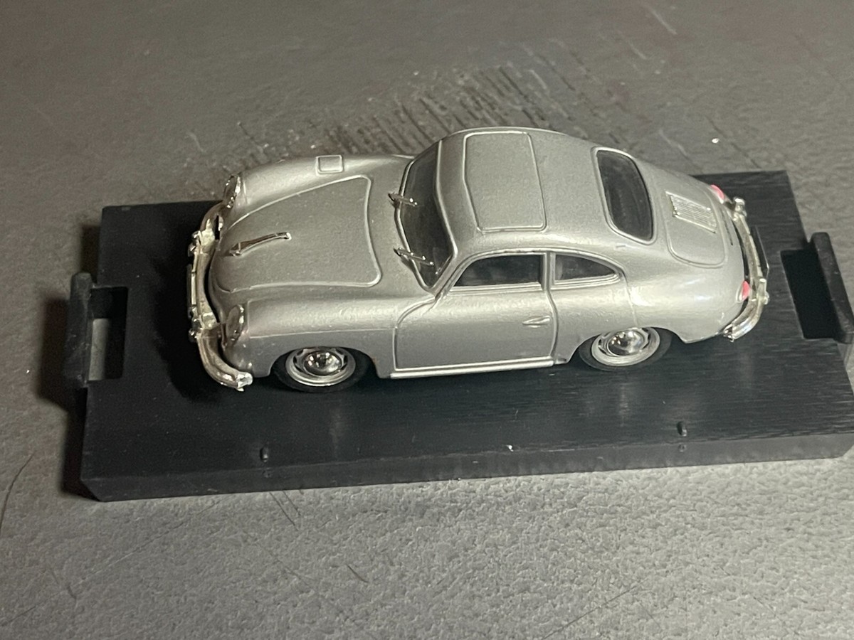 Porsche 356 A or 356 B T5 Coupe 1:43 1/43 Model - RARE
