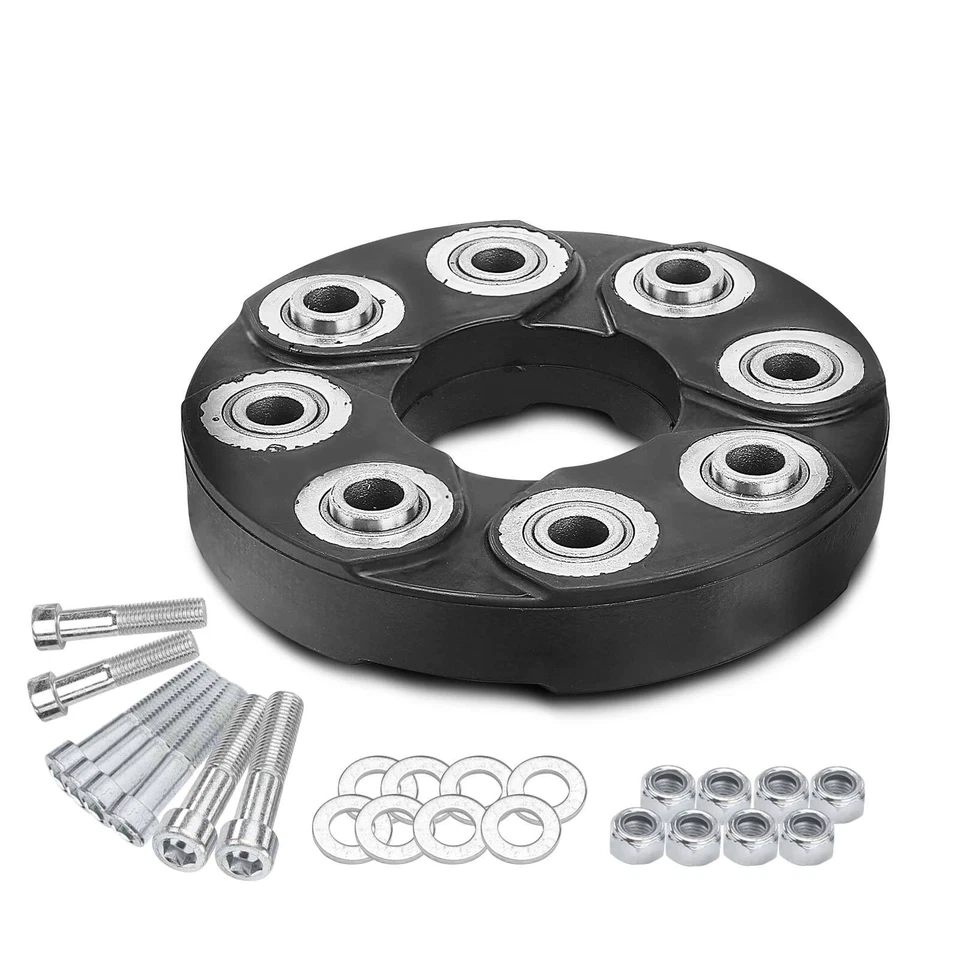 Гибкое соединение приводного опорного вала для Dodge Challenger Chrysler 300 Mercedes-Benz W140 - Изображение 2 из 4