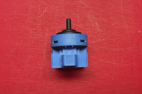 Waschmaschine HOTPOINT WMYL6151P UK Druckschalter