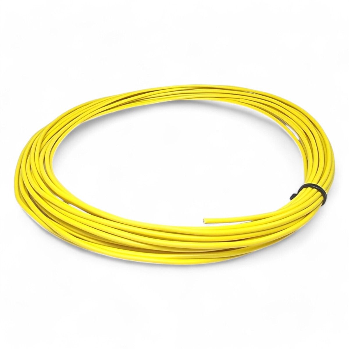 Cavo Coassiale Audio 0.5mm 0.75mm 1.0mm 1.5mm 2.0mm 2.5mm 4mm 12V 24V Single Core Thinwall Auto Cavo Marino Filo Di Rame Casco Mono - Foto 6