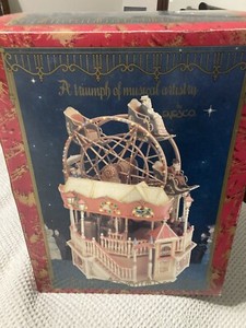 Enesco Ferris Wheel | eBay