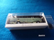 Mercedes-Benz O 404 Bus Industriemodell "Kölner Dom" 1:87 Neu Lagerware