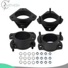 Fits 2006-2010 Ford Explorer Sport Trac 3" Front & 2" Rear Leveling Lift Kit