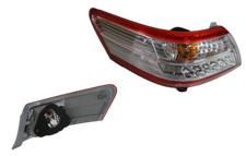 TAIL LIGHT LEFT HAND SIDE FOR TOYOTA CAMRY HYBRID AHV40 2010-2011