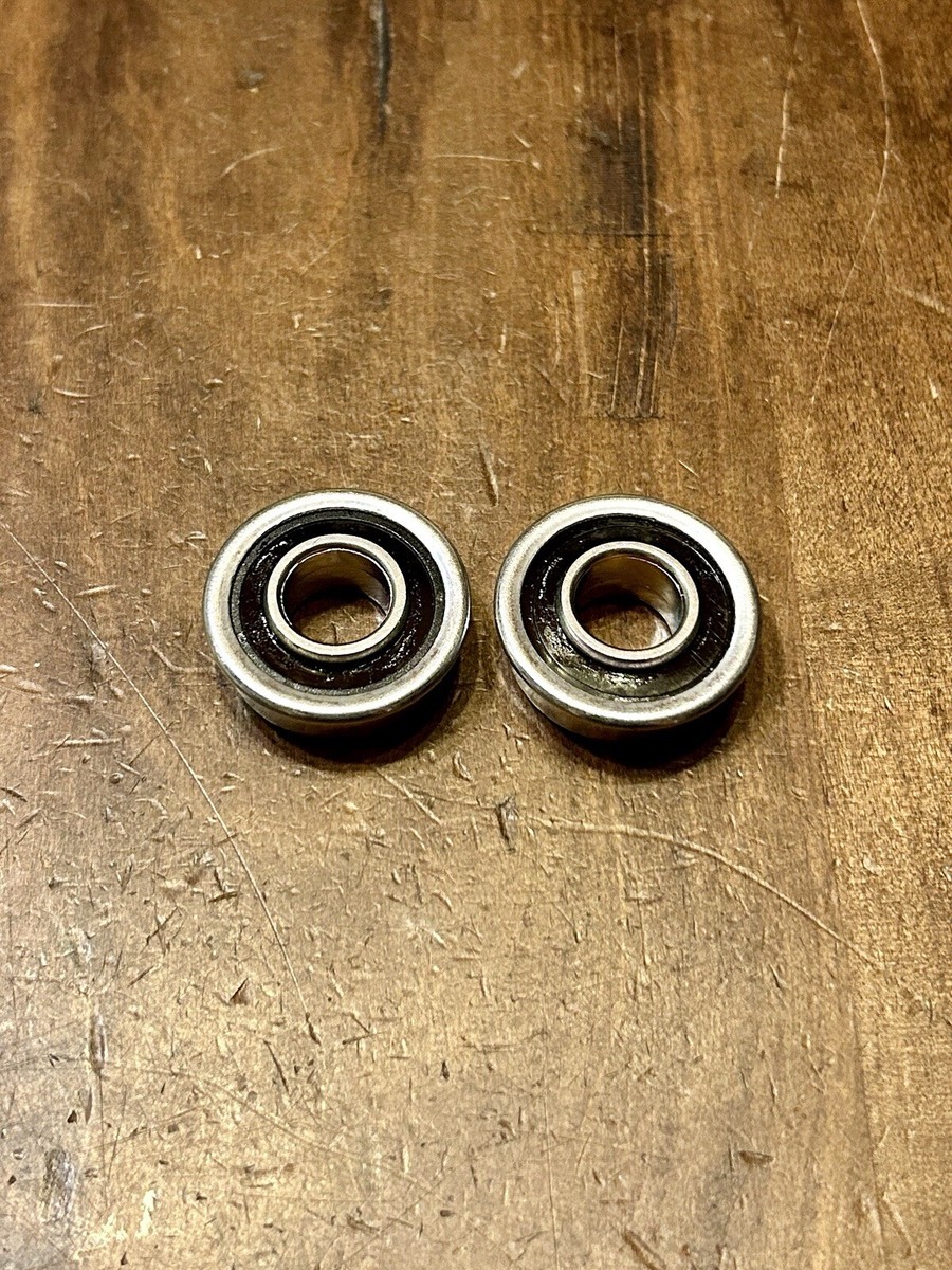HONDA Radial Bearing (2-Pack) HRN216 91051-VR8-N00 Genuine OEM | eBay
