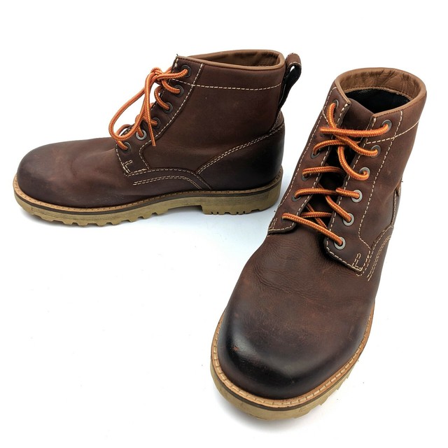 keen 59 boot