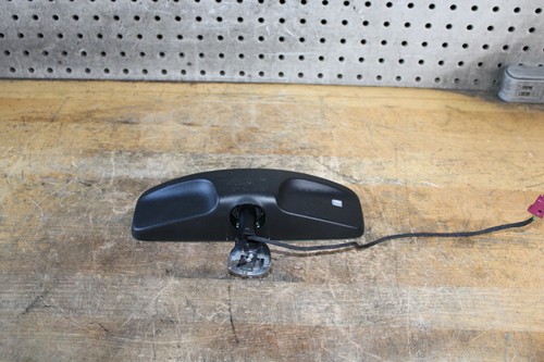 Mercedes Original 2023 GLC300 W254 rear view mirror A2548106800 - Picture 16 of 19