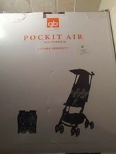 gb pockit stroller ebay