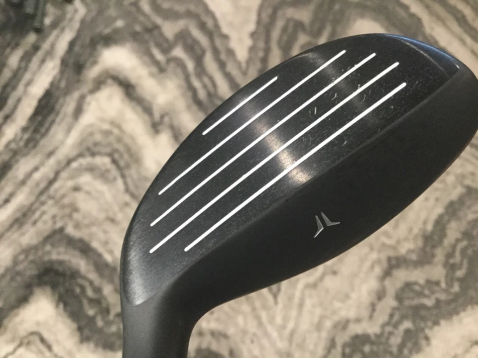 Wilson Reflex 3 HYBRID Wood RH UST HYB Regular Flex Graphite 41” SUPER CLEAN - Image 2 of 4