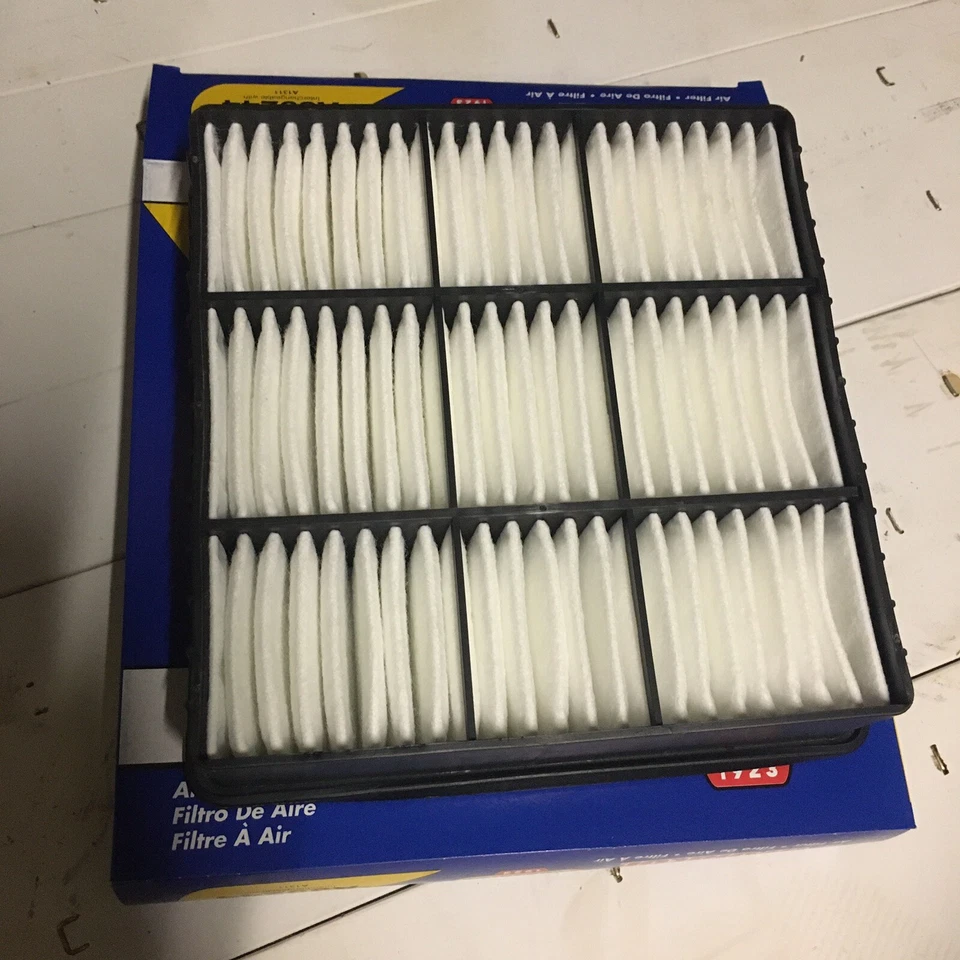 Purolator A35244 Air Filter For Lancer 03-07 Pajero iO 99-07 Outlander 03-06 - Image 4 of 4