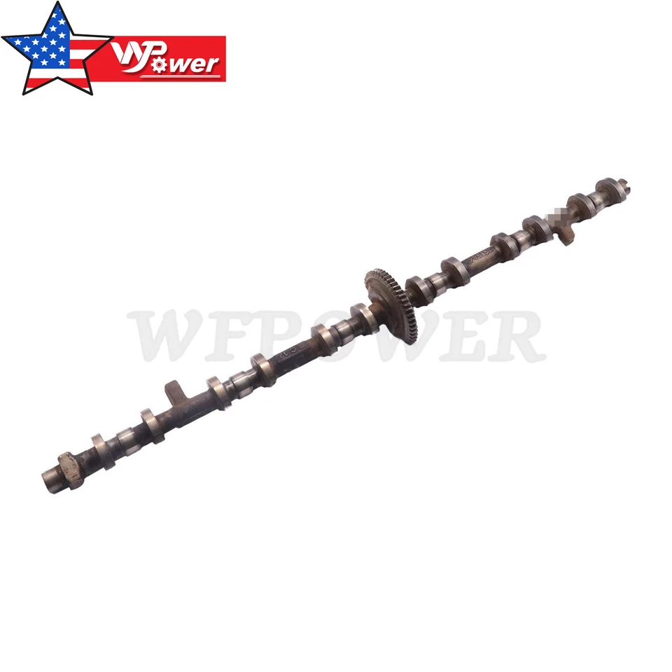 Árbol de levas de distribución excéntrico Valvetronic 11377515868 para BMW 128i 328i 528i X3 X5 Z4 Foto 2 de 4