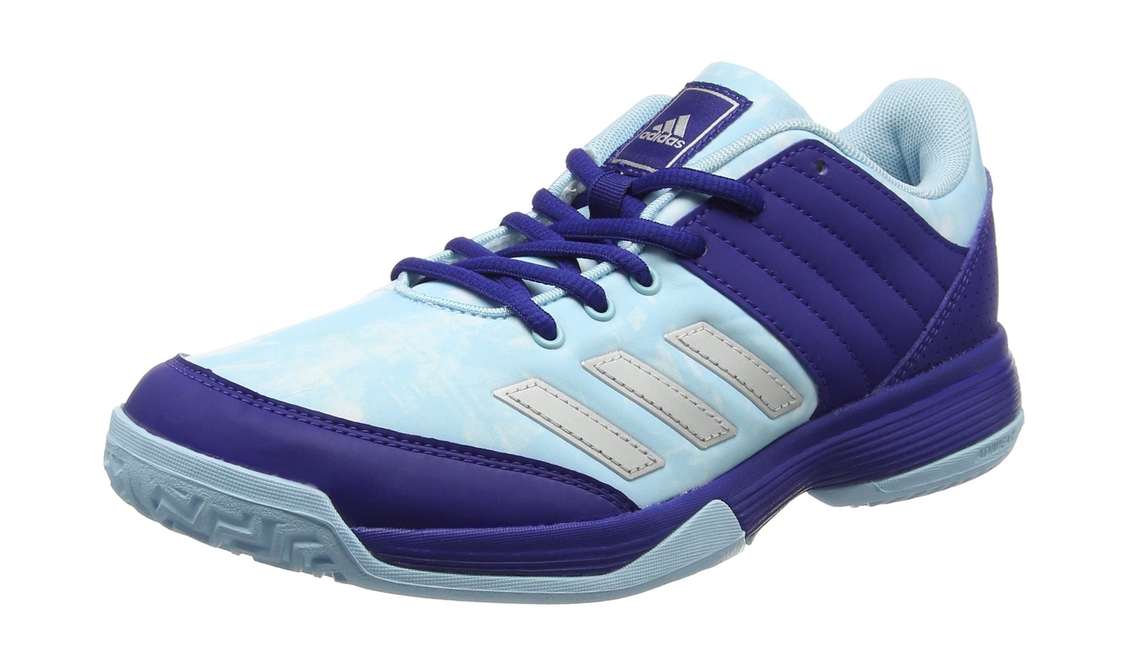 adidas springblade pro mujer azul