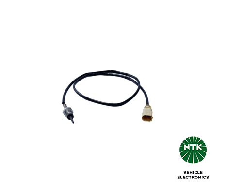 NTK (NGK-GROUP) capteur de température des gaz d'échappement pour ŠKODA Octavia III VW Jetta IV Golf VI - Photo 2/2