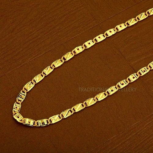 22kt 20kt gold customized fancy Nawabi 