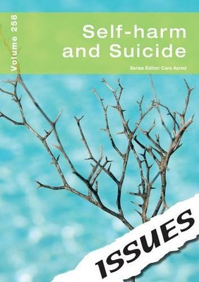 Self Harm and Suicide (vol. 258 Issues S..., Cara Acred