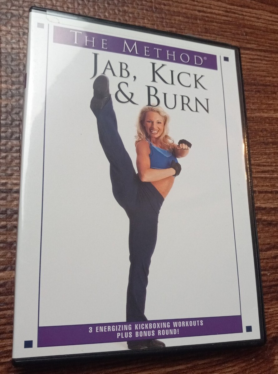 Workout - DVD - Set of 7 | eBay
