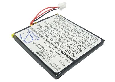Li-Polymer Akku für Crestron MT-100 MT-1000c MT-1000C MiniTouch Wireless Ha