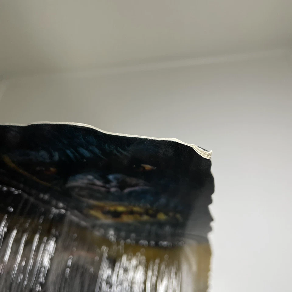 Juego de figuras King Kong 8th Wonder KONG vs TERAPUSMORDAX PUNGENT-BATS NUEVO Foto 4 de 4