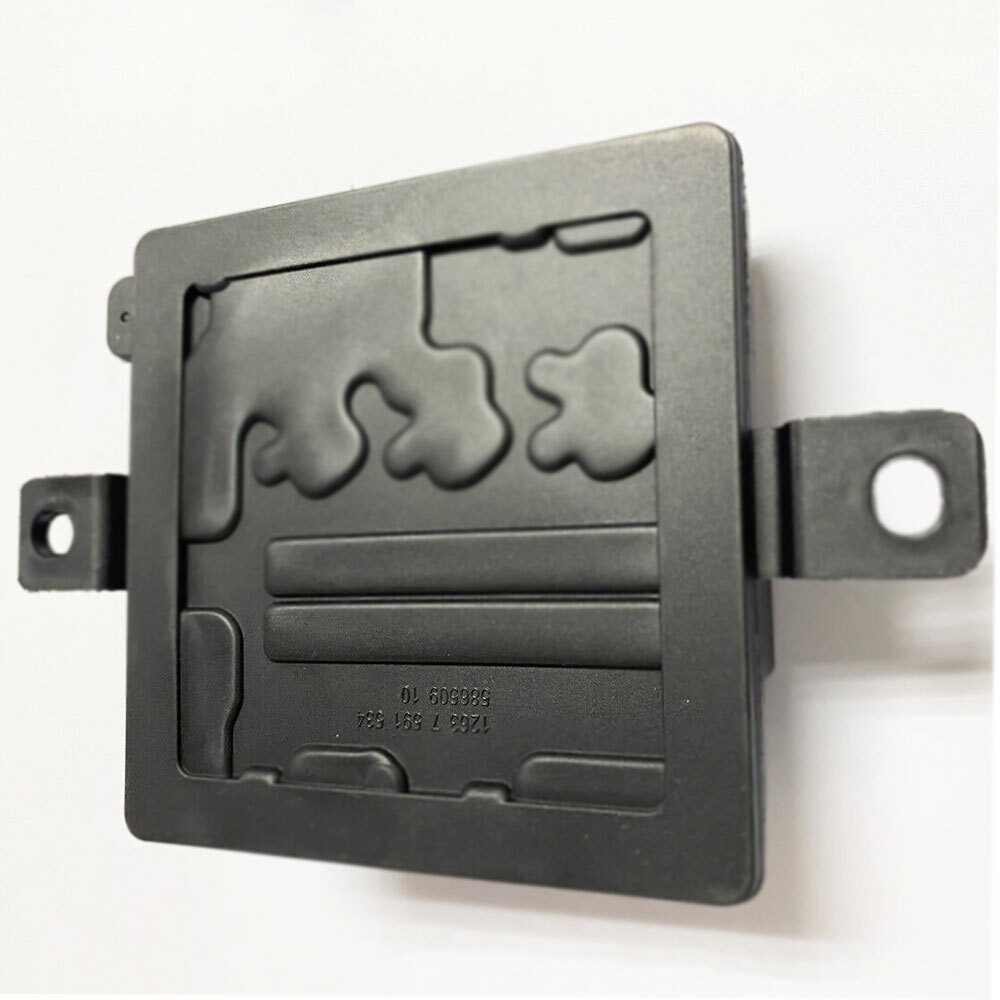 For BMW 2 3 4 5 6 7 Series Integrated Supply Module IVM 12637591534 ...
