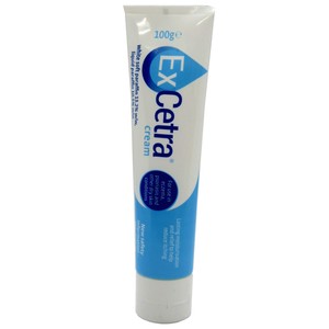 excetra cream