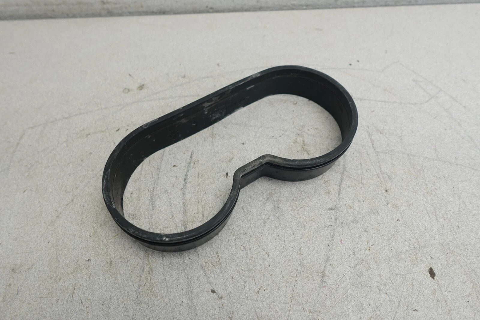 2002-2005 Sea-Doo OEM Rubber Electrical Gauge Support Seal GTX 4-TEC RXP