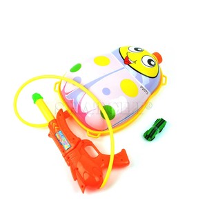 super soaker with backpack