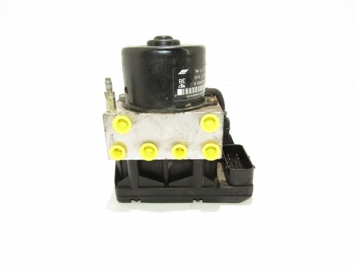 FORD GALAXY 1998 1.9 Diesel ABS Steuergerät Hydraulikblock 1J0907379D 7M0614111P