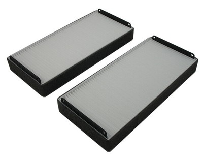Cabin Air Filter for Maybach 62 2003-2012 with 5.5L 12Cyl V
